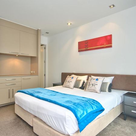 Charlies Queenstown Studio Apt 103B Екстериор снимка