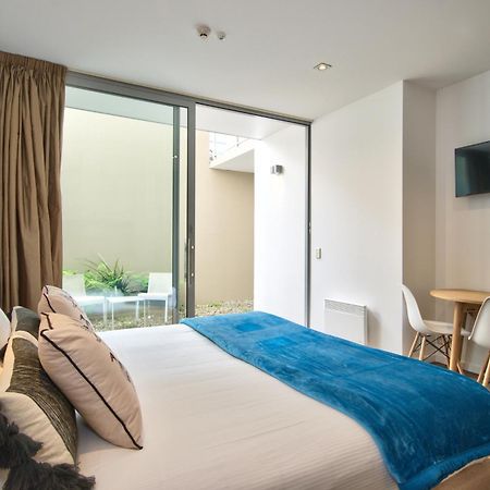 Charlies Queenstown Studio Apt 103B Екстериор снимка
