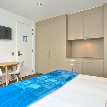 Charlies Queenstown Studio Apt 103B Екстериор снимка