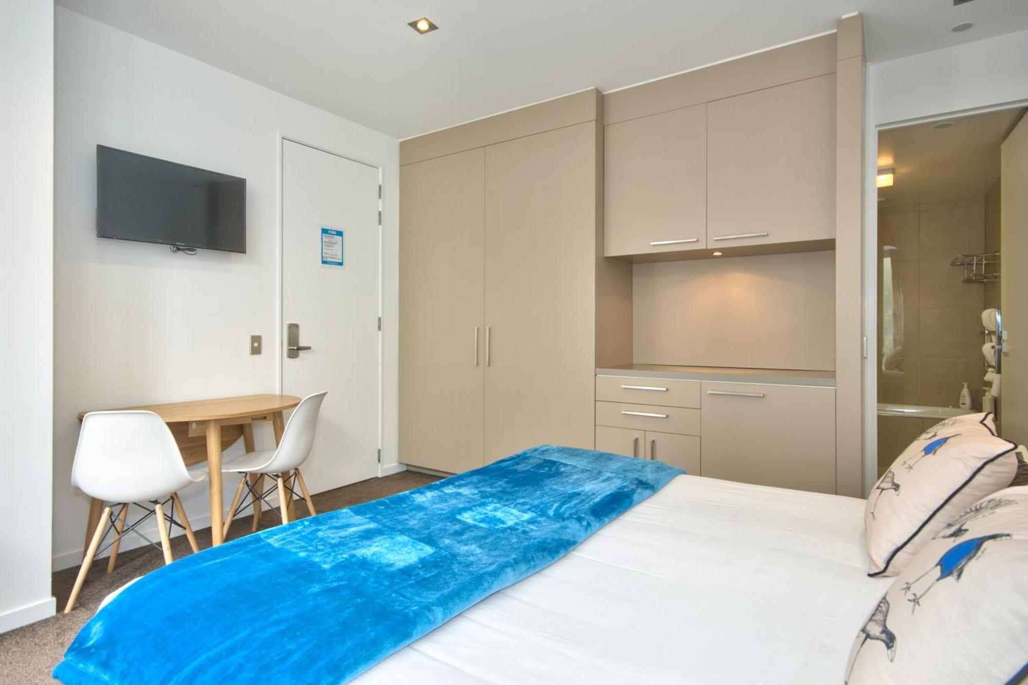 Charlies Queenstown Studio Apt 103B Екстериор снимка