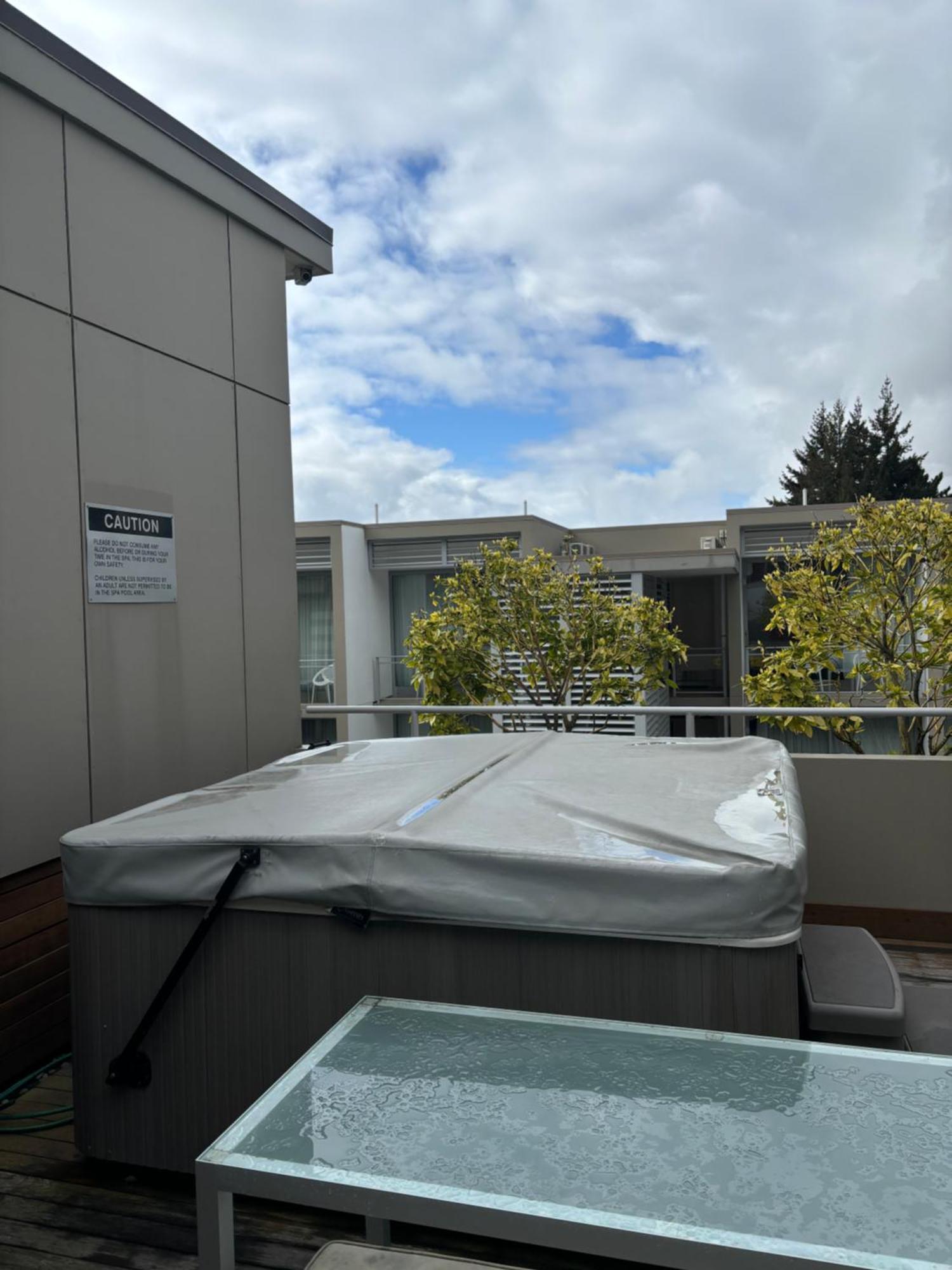 Charlies Queenstown Studio Apt 103B Екстериор снимка