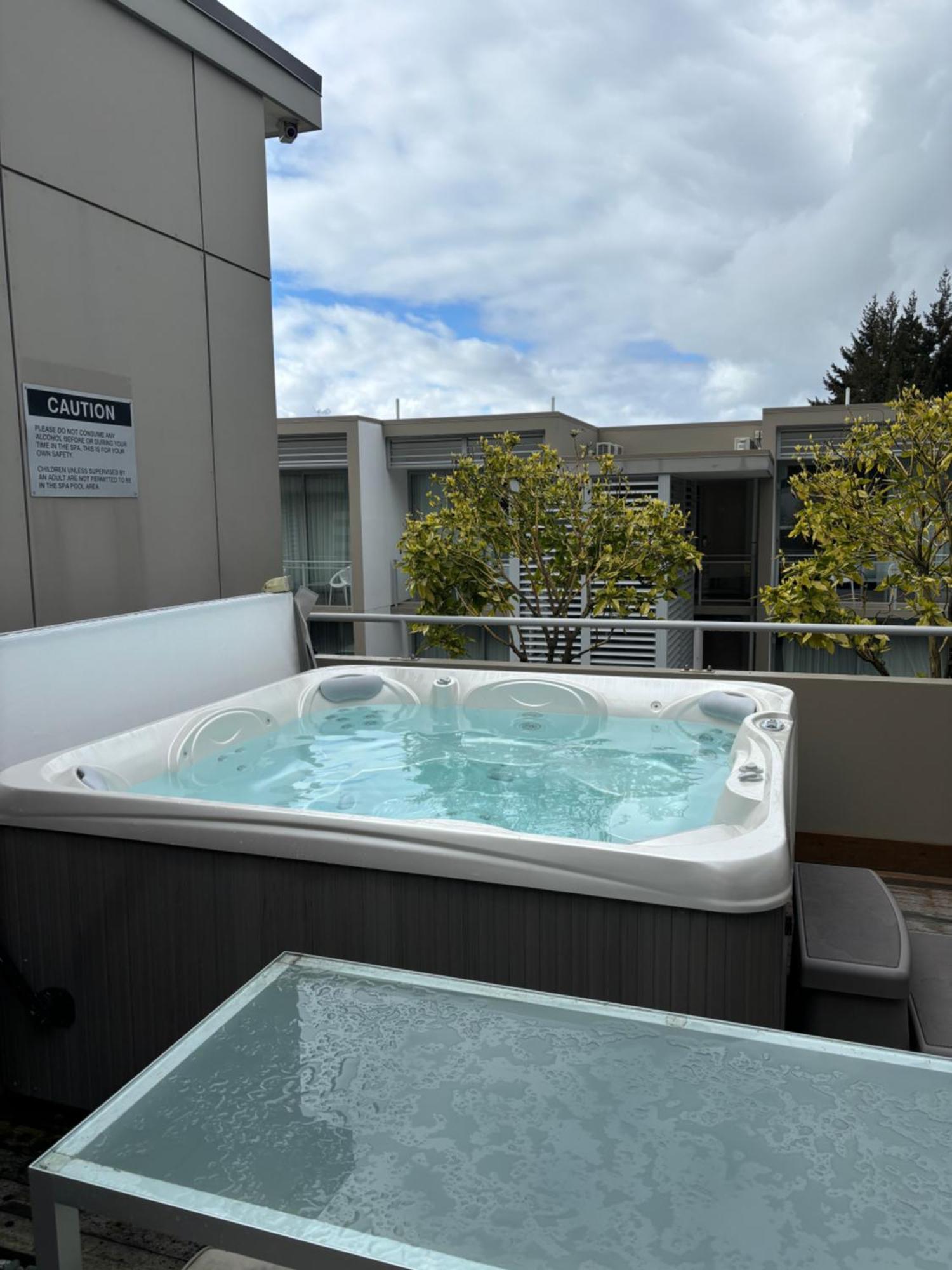Charlies Queenstown Studio Apt 103B Екстериор снимка
